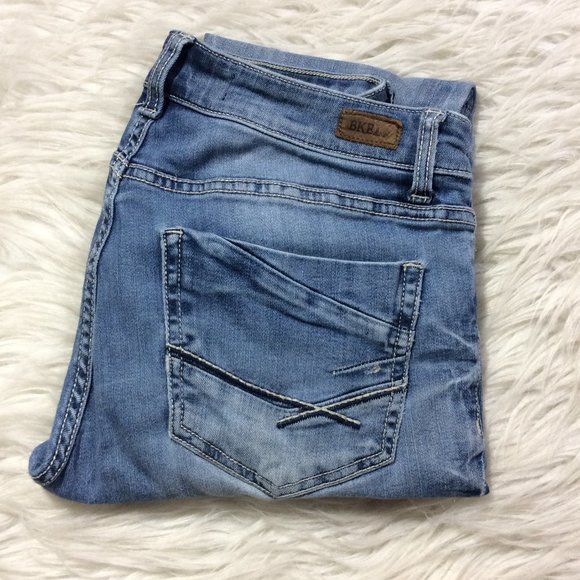 BKE Low Skinny - Picture 2 of 5